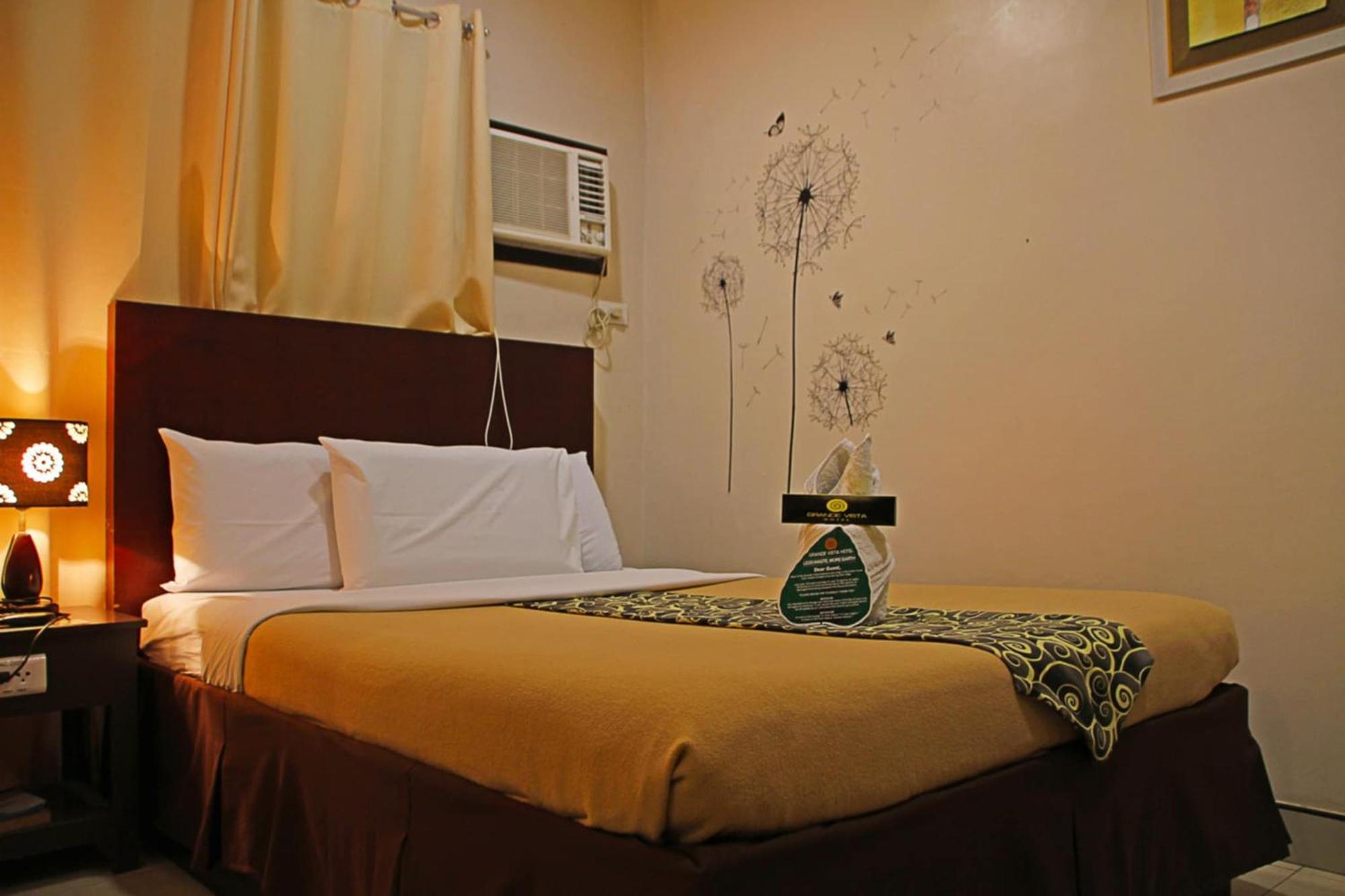 Grande Vista Hotel Puerto Princesa Екстер'єр фото