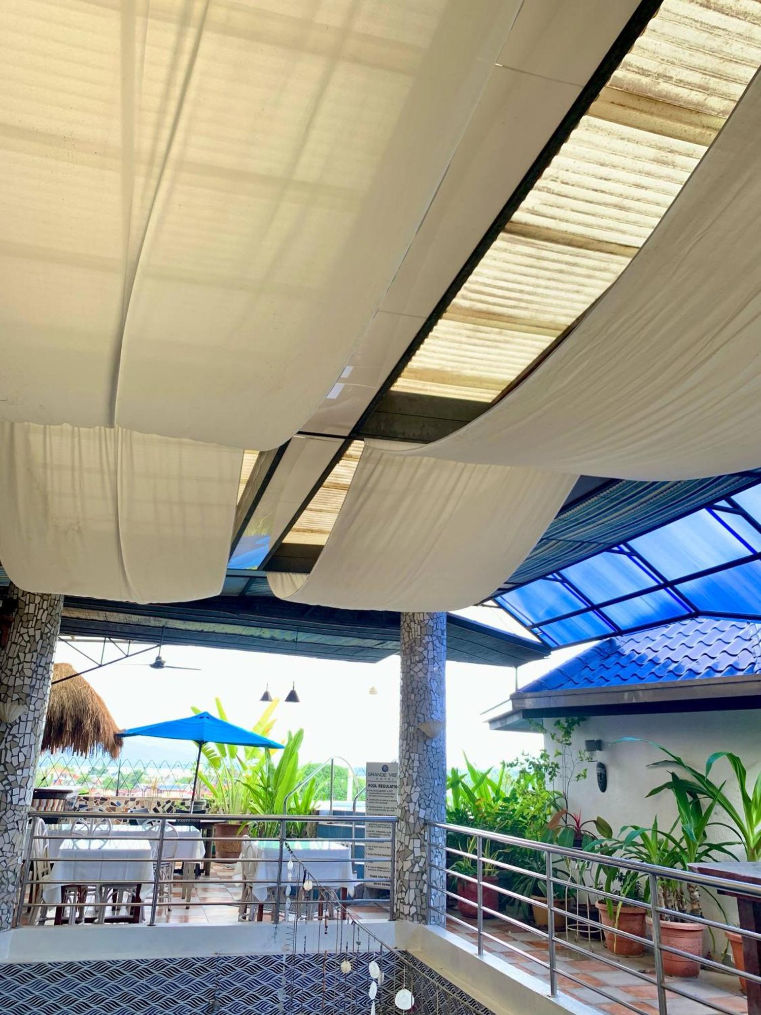 Grande Vista Hotel Puerto Princesa Екстер'єр фото